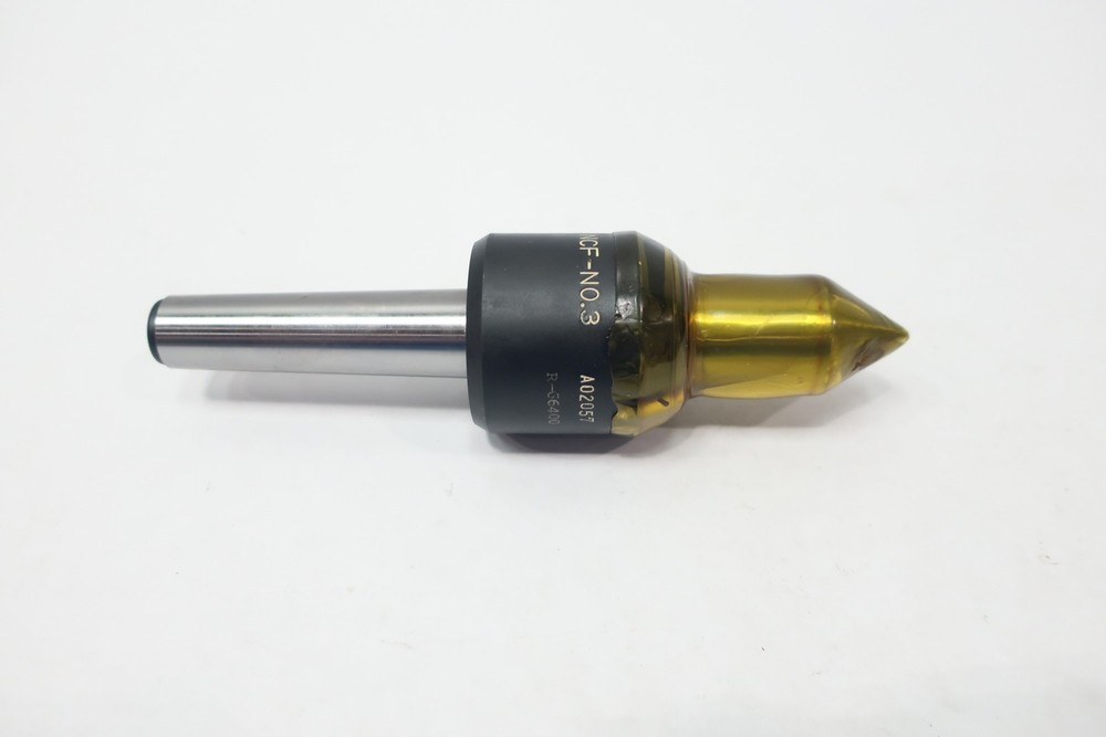 Eagle Star NCF-NO.3 Rolling Center