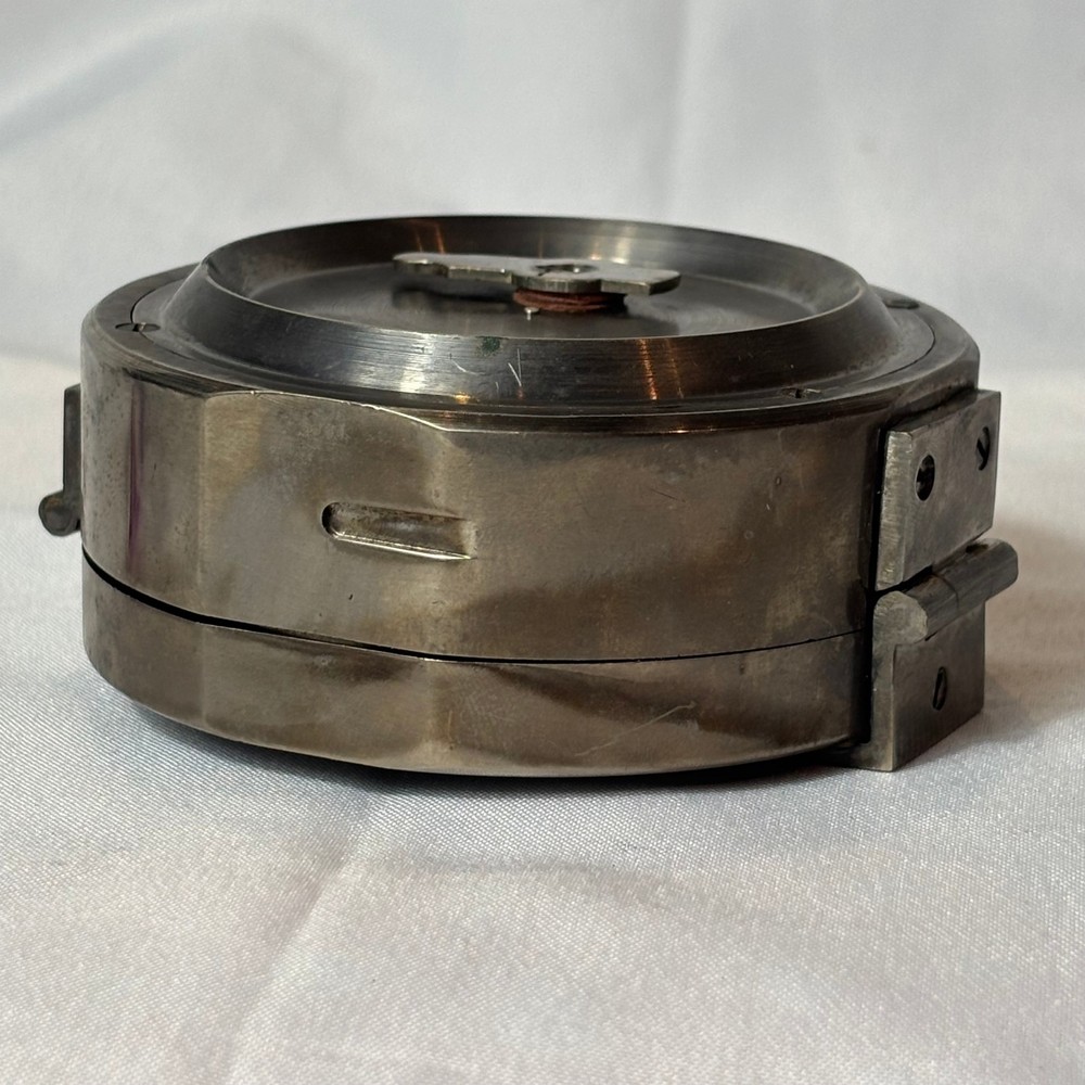 Stanley London Natural Sine Compass