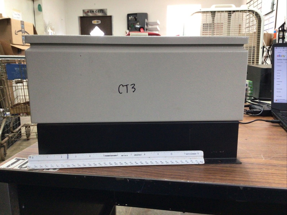 MOTORTRONICS Motor Management System PS1-48010-E (CT3)