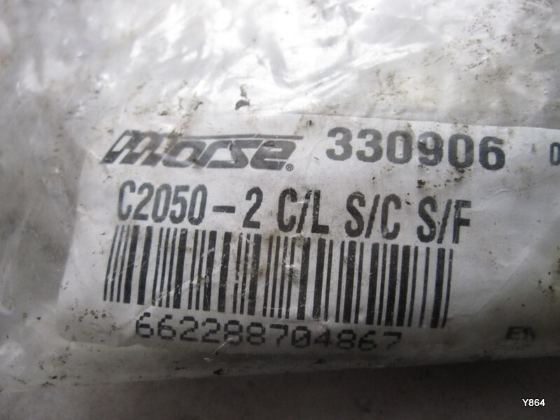 Morse C2050-2 Chain Link 330906