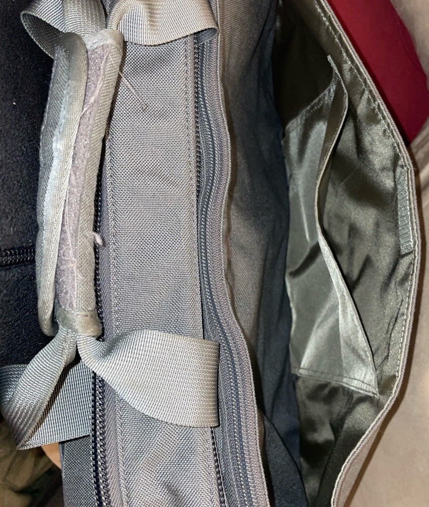 Eberlestock Combat Office Briefcase — Discountinued PreOwned