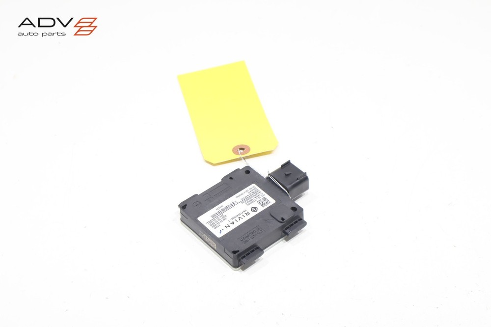 2025 RIVIAN R1S FRONT LEFT SIDE BLIND SPOT RADAR SENSOR MODULE UNIT OEM