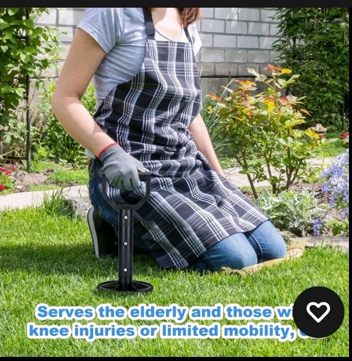 Mobility Standing Aid Device Adjustable Helper to Help Standup