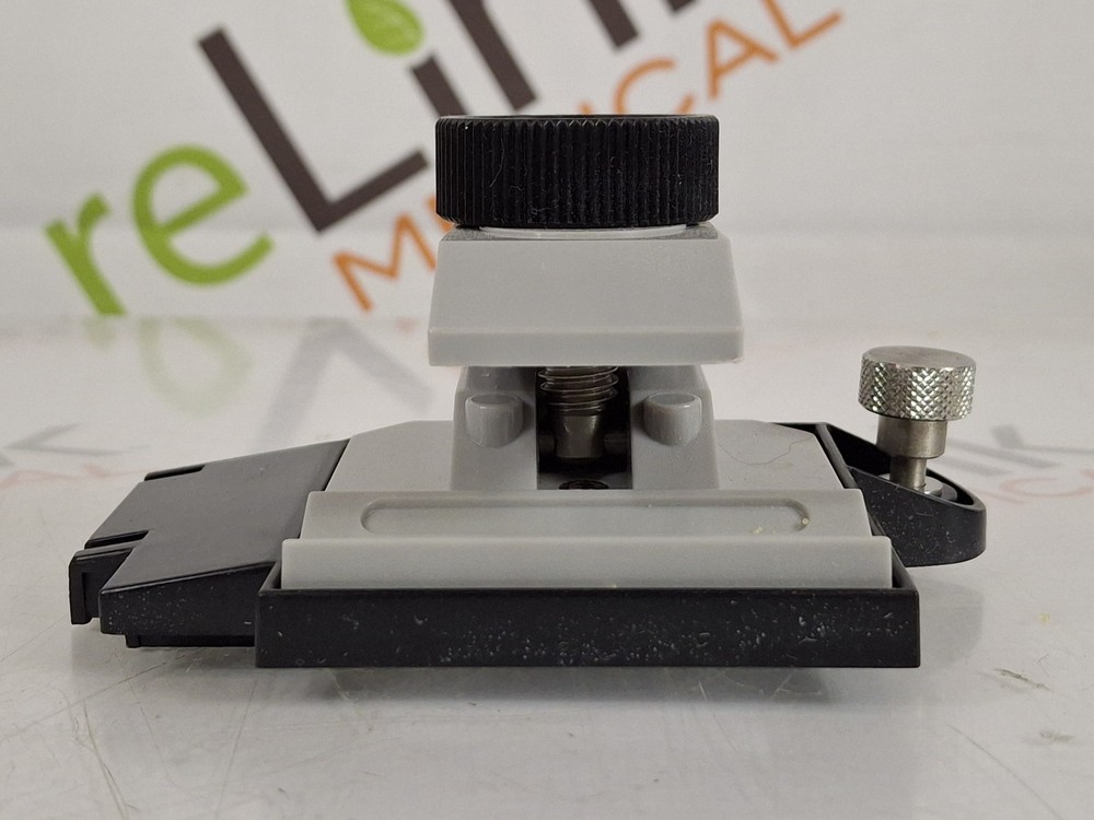 Baxter AS50 Infusion Pump Bracket