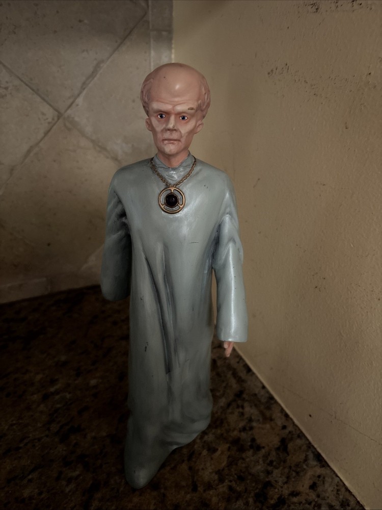 Star Trek Talosian 1997