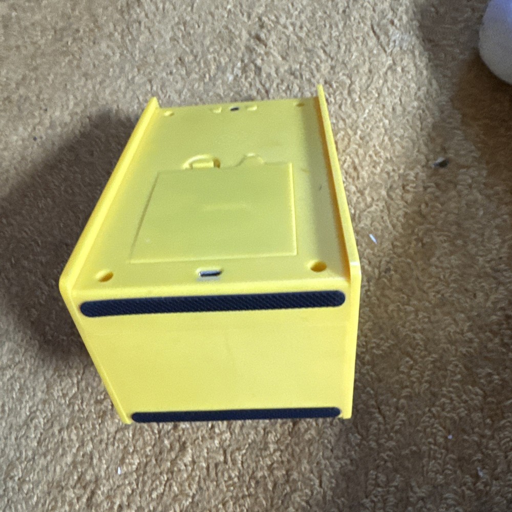 PAC-Man My Arcade Machine 2018 Tested Table Top Handheld Mini