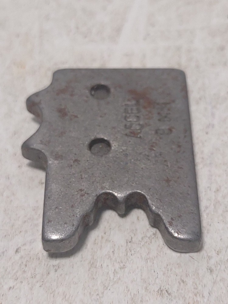 Accel 9mm Crimper Tool Part