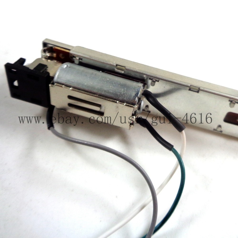 24pcs Fader For Digidesign /AVID Venue, Profile & Control 24 Command 8 Motorized