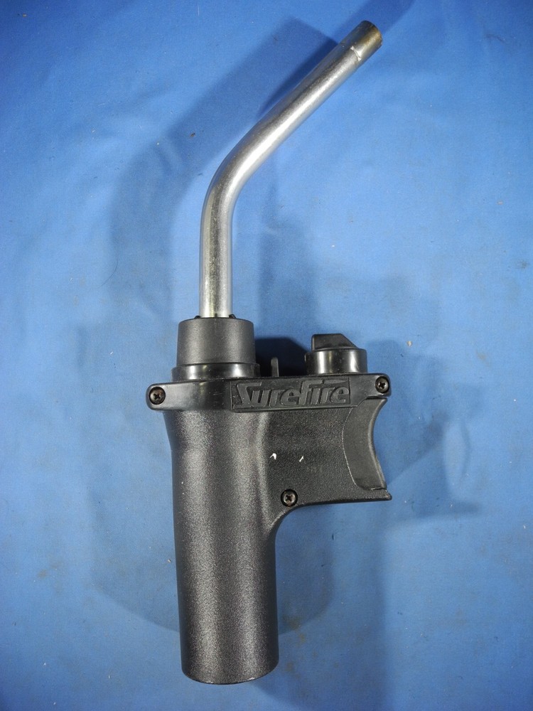 Sure Fire  Propane Torch Head (Free & Fast Shipping!)