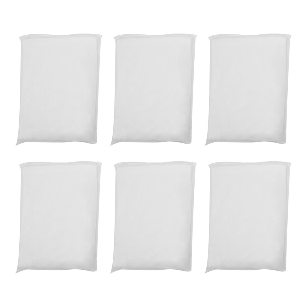 Ceiling Draping Sheer Voile Chiffon Backdrop Wall Divider Drape Panel Wedding