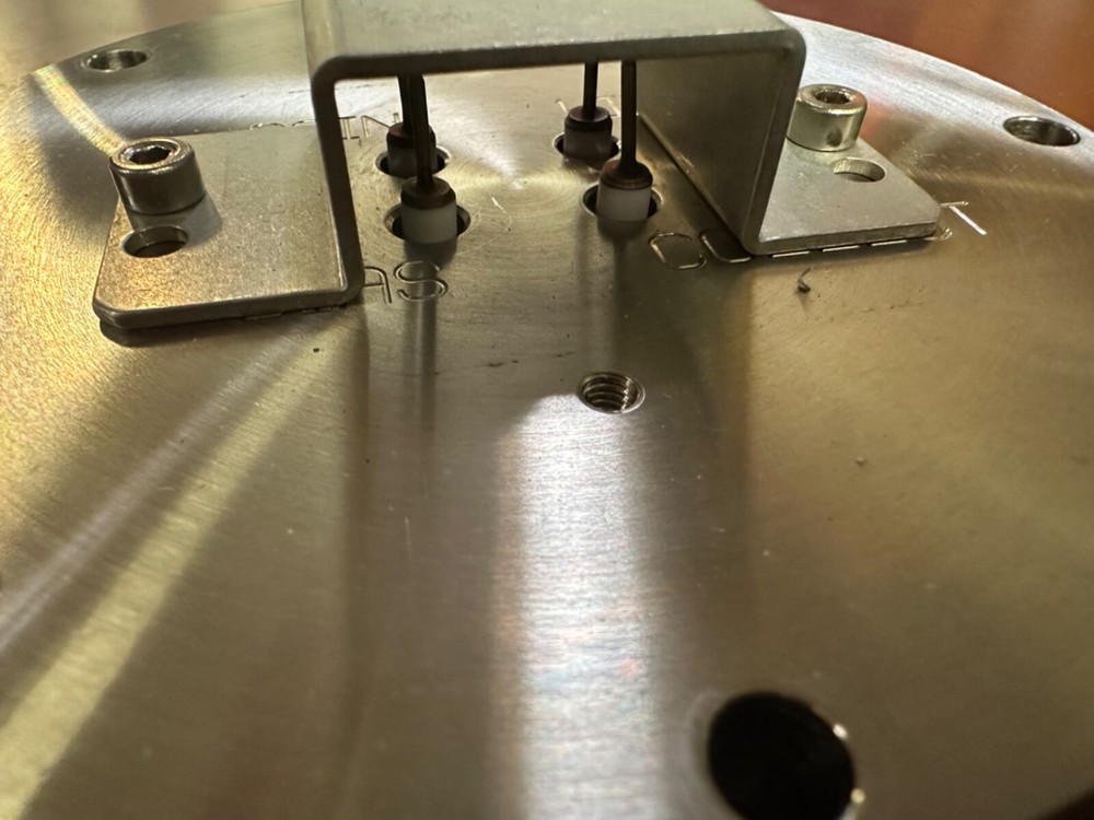 AS IS UNTESTED FEI Company Preamp CDEM Part