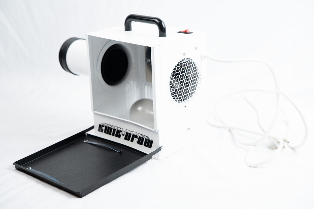 Kopykake Kwik-Draw KD200 Projector Drawing Tracing Tool Original Box
