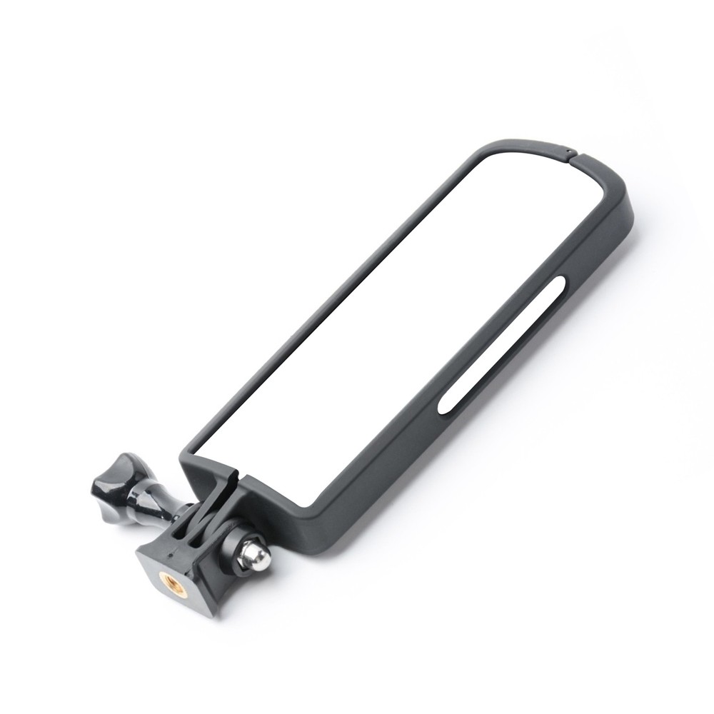 Camera Protective Frame Kit Protector w/ Holder Mount Base for RICOH SC2/S/V