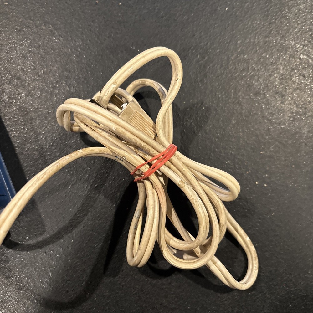 Marklin 6450 HO Scale 10VA Transformer Untested