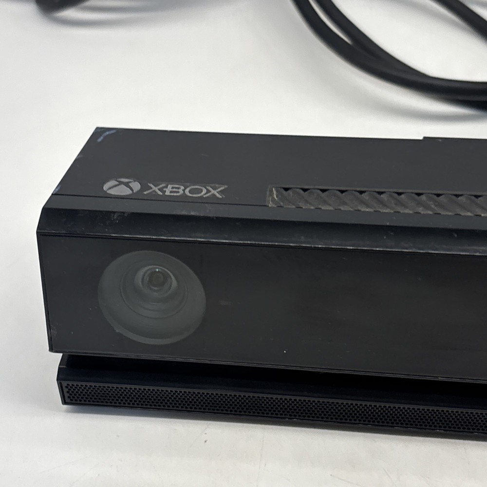 Microsoft Xbox One Two (2) Kinect Untested Lot!