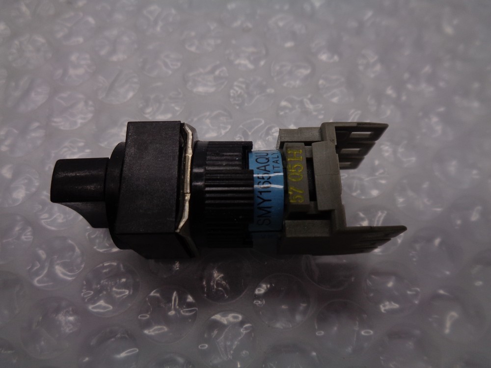 BRETER SMY65AGU SELECTOR SWITCH NSMP