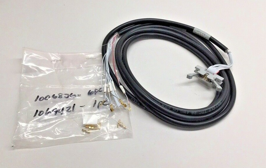 Cable C1081398 Cable Assy for Encoder Toccu Dataagv QEP1