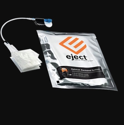 Simpson Racing Eject Bladder Without Installation 890-01-30