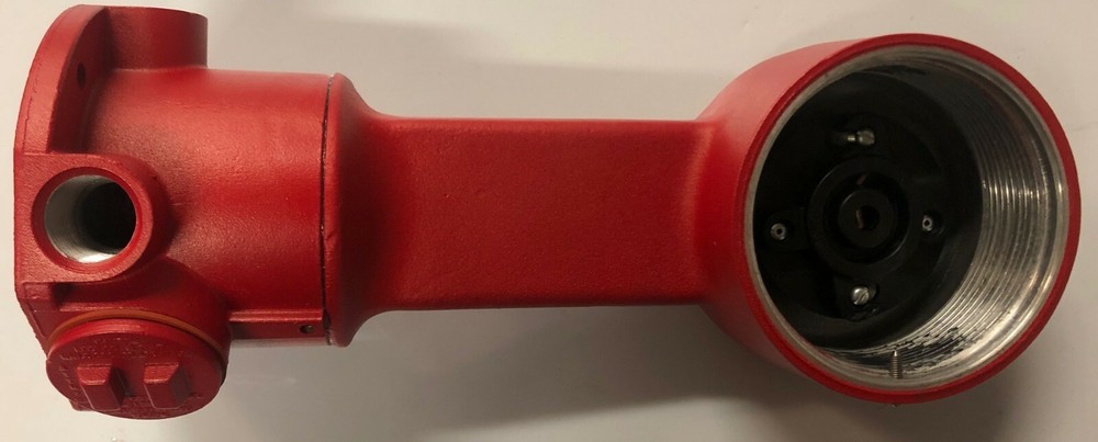 Federal Signal ExplosionProof Wall Mount WMXC-R