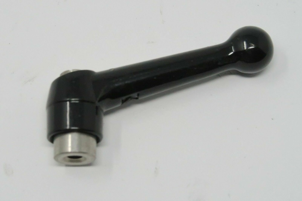 MONROE ENGINEERING MA-28020SS, #2 Blank Female Insert, Adjustable Handle