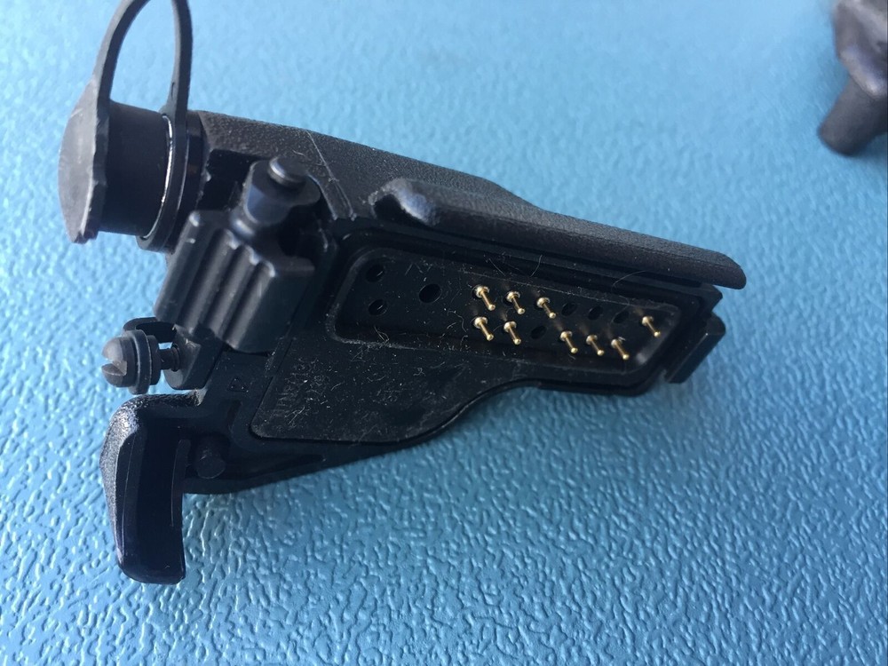 Quick Release Adapter PA-523 Motorola XTS5000, HT1000...