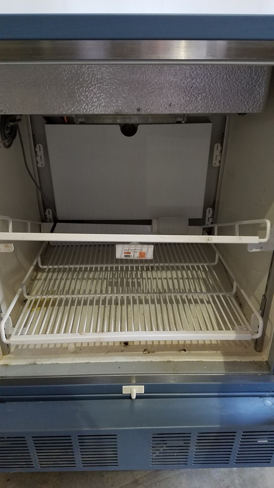 Helmer HLF105 Horizon Series Laboratory Freezer