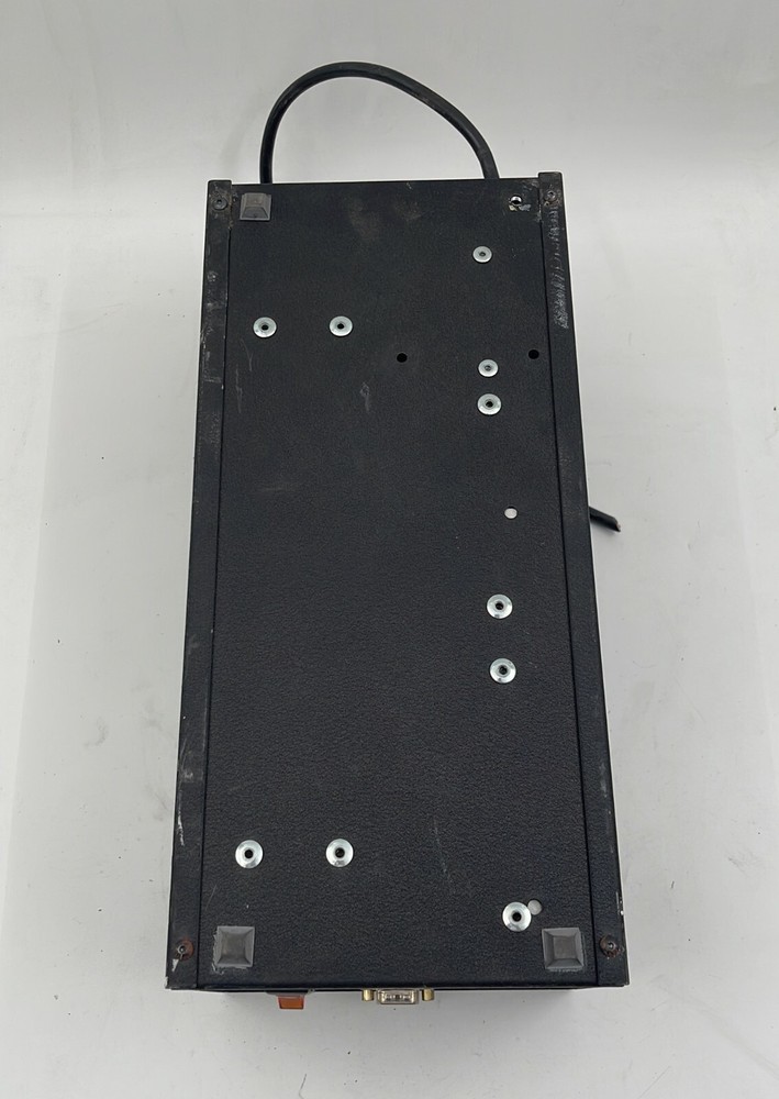 Vision 1 Image Labs CCD Camera Linear Power Supply PS4-DP9-230