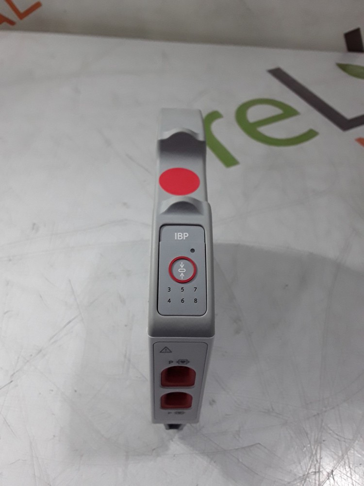 Mindray IBP Pressure Module
