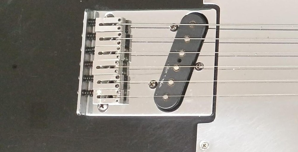 FENDER DESIGNER EDITION TELECASTER