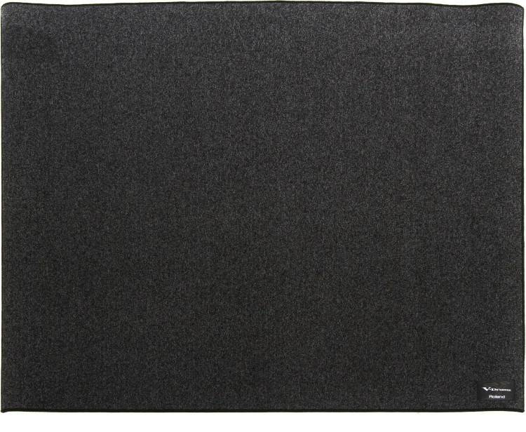 Roland Heavy-Duty Drum Mat - Large