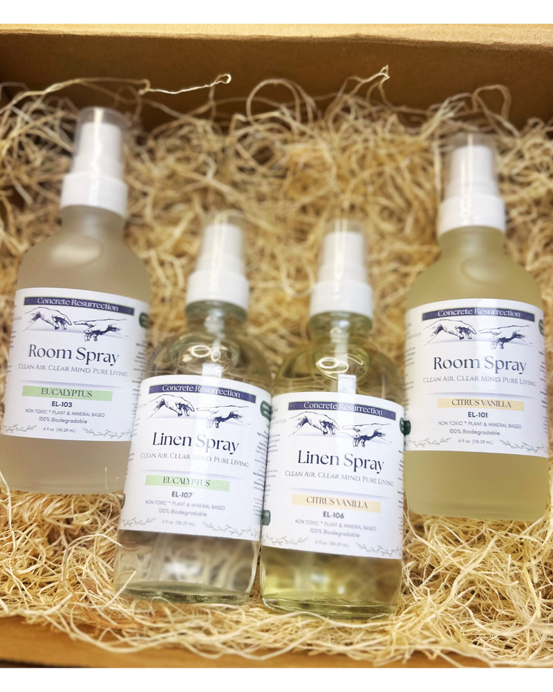 Signature Gift Set