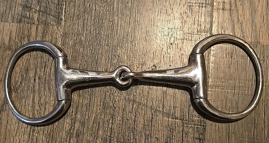 Horse Bit