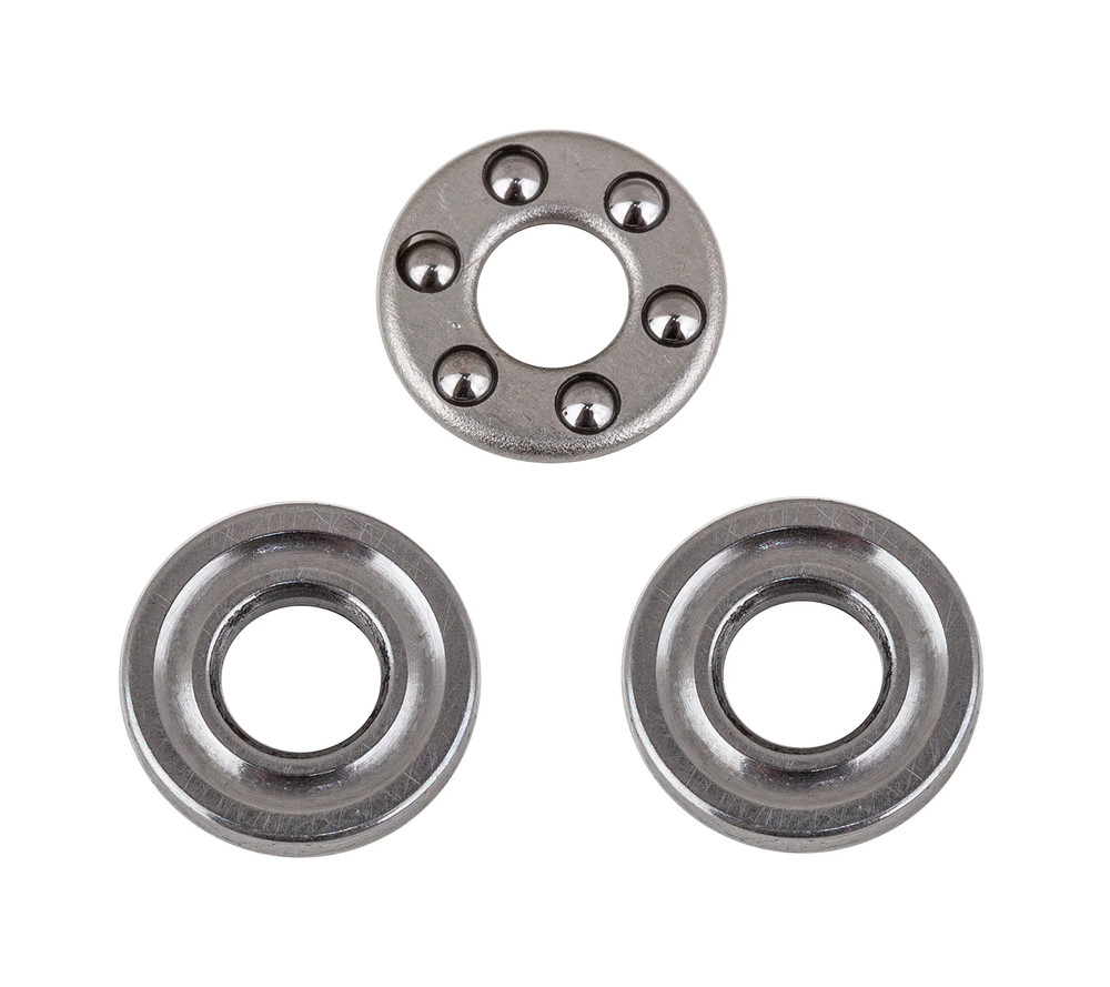 Team Associated ASC91990 Caged Thrust Bearing Set