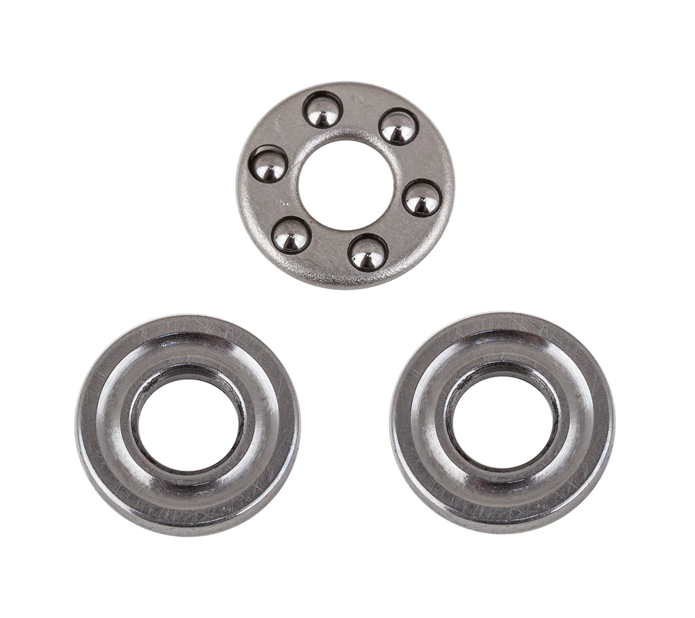 Team Associated ASC91990 Caged Thrust Bearing Set