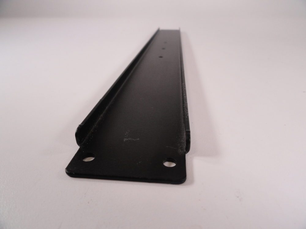 Middle Atlantic Products Side Panel for Rack Server System