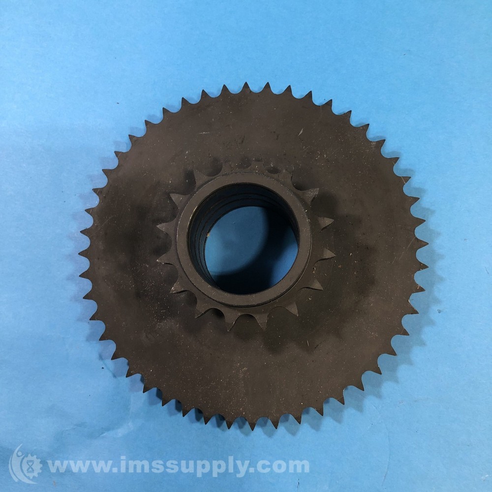 B405581 Roller Chain Sprocket USIP