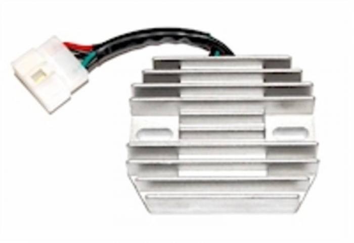 ELECTROSPORT [ESR566] Plug-In Regulator/Rectifier