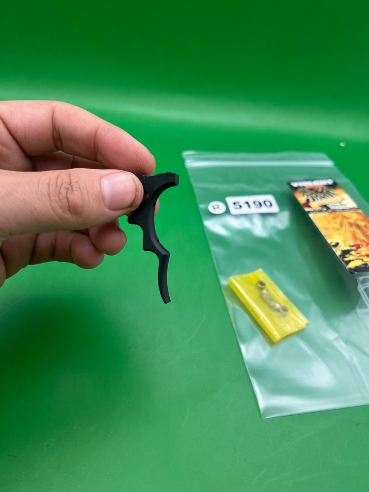 Violent Seires ETHA Deuce Trigger Black