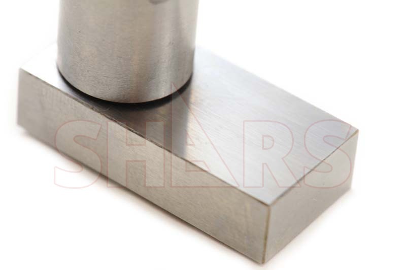 Shars 3" Mechanical Micrometer Setting Standard ±0.00012 Accuracy P}