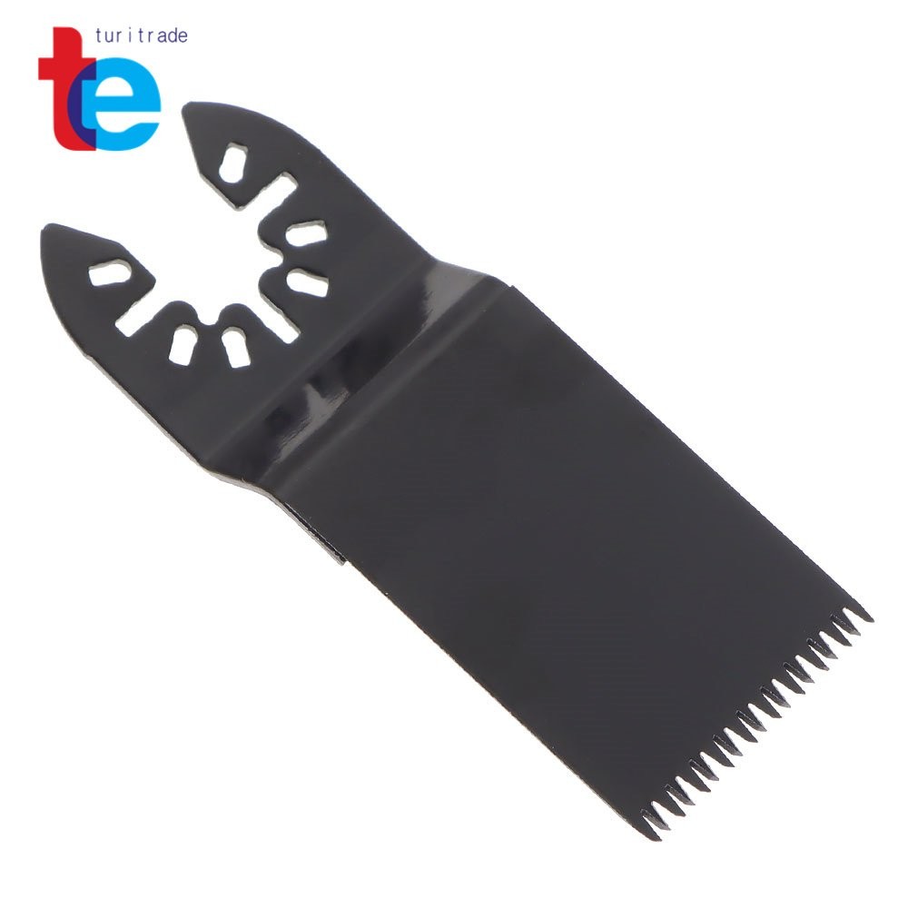 Precision Tooth Oscillating Multi Tool Saw Blades 48 Piece
