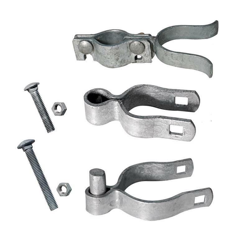 Yardlink Steel Drive Gate Hardware Set 328536C