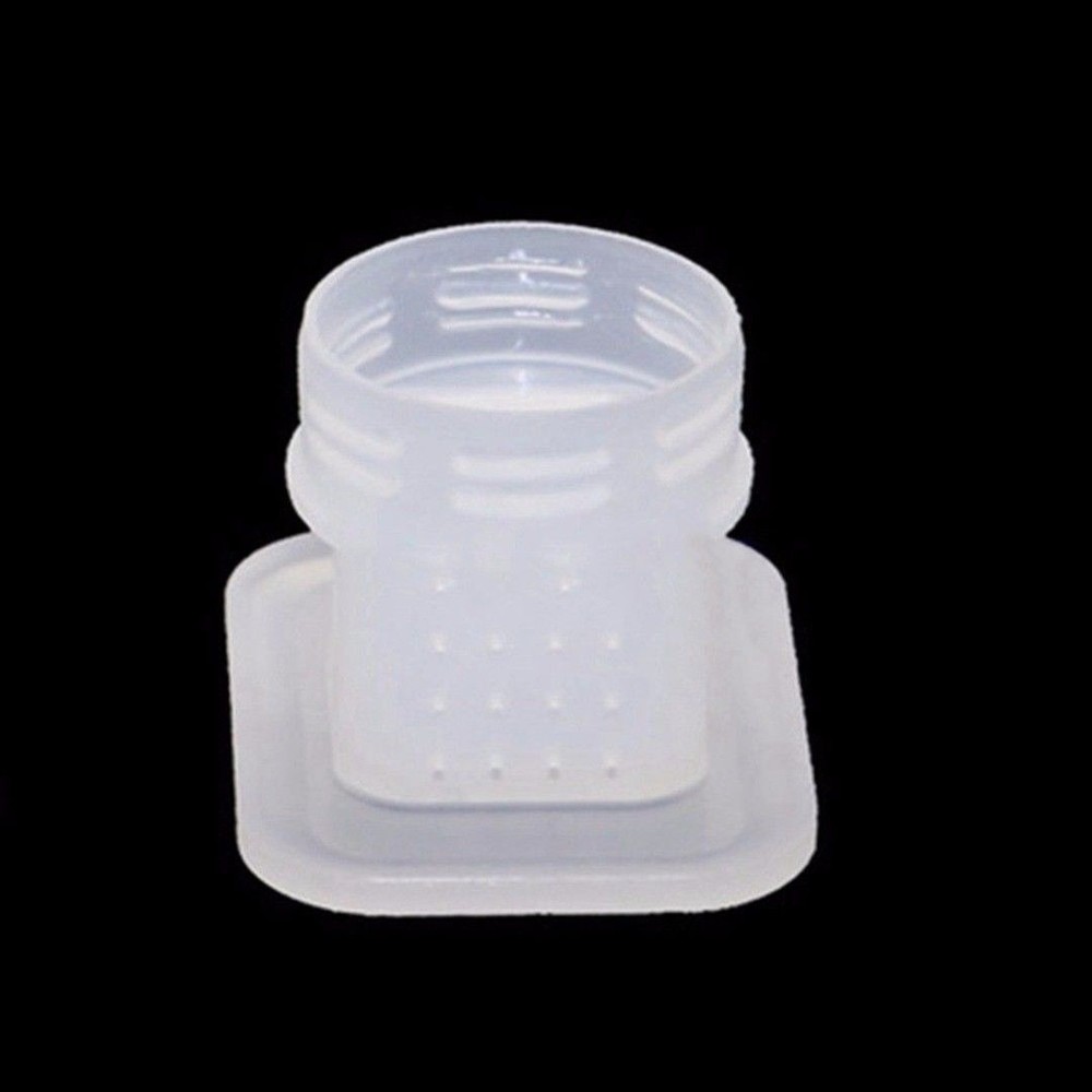 Automatic Waterers Bee Water Feeder Bee Keeping Tool 5Pieces