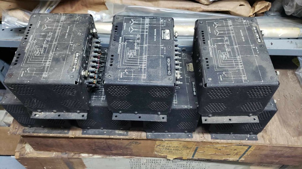 VOLTAGE REGULATOR ALTERNATOR MODEL 278-300 MS185 P0091