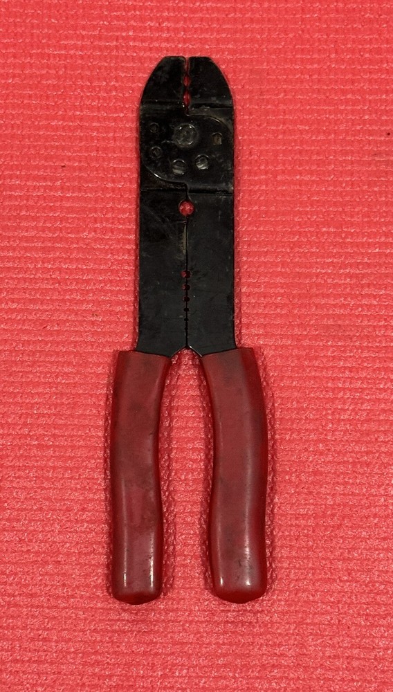 Electrician Muliti Tool Electrical Wire Cutter & Crimper