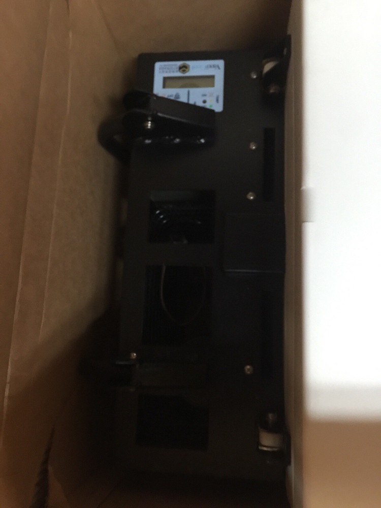 Eagle Pritcher Vaccine Refrigerator