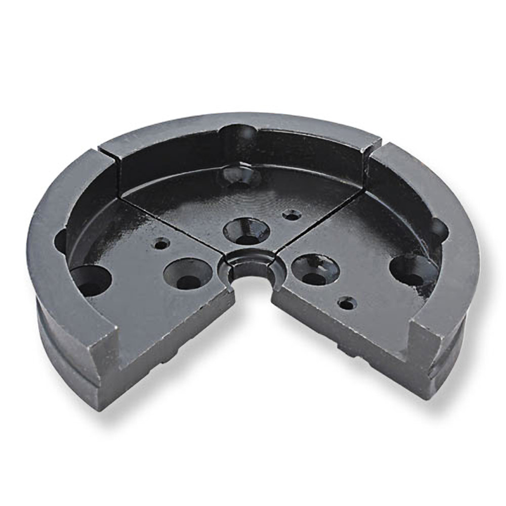 Oneway 3238 Talon Chuck #3 Smooth Jaws