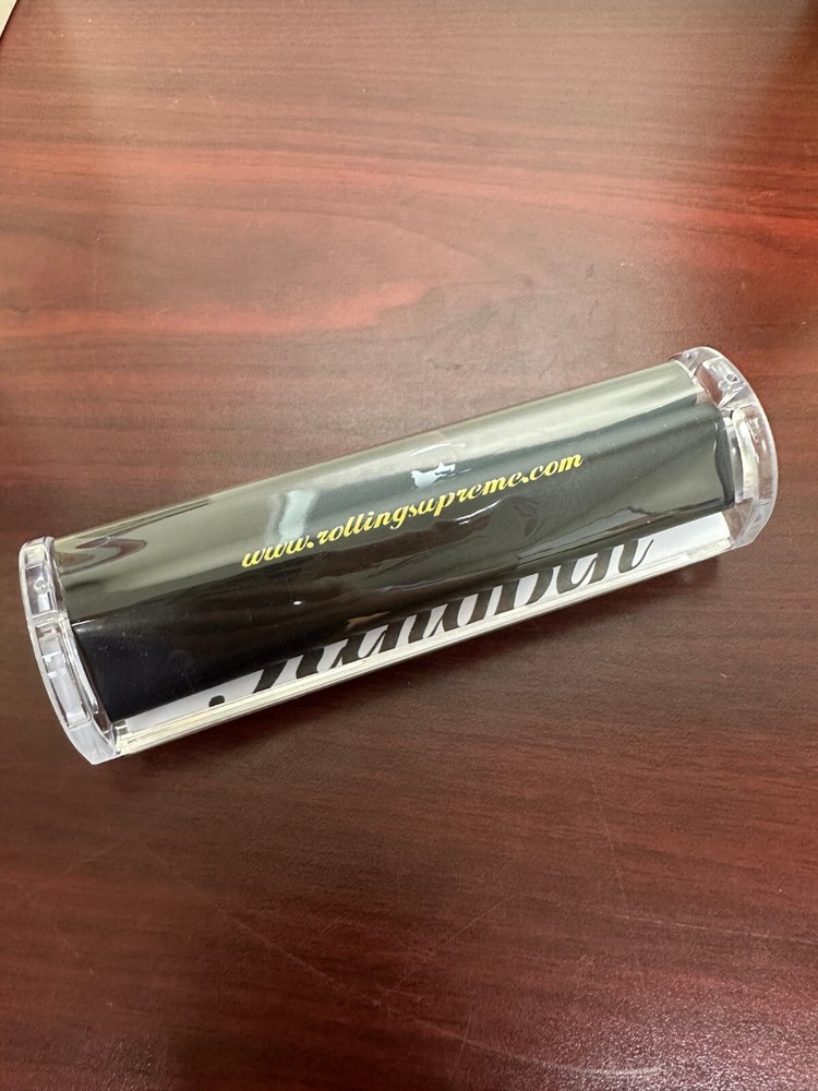 RAW Kingpin 125mm Cigarette Rolling Machine