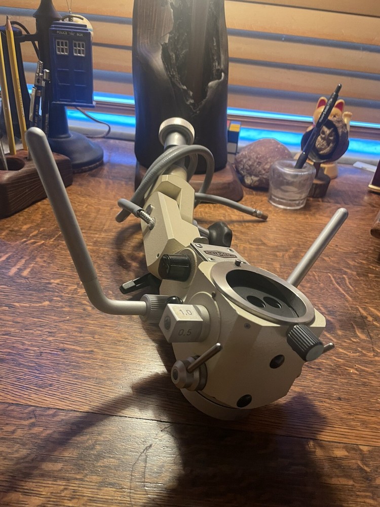 Elmed ENT Microscope Body