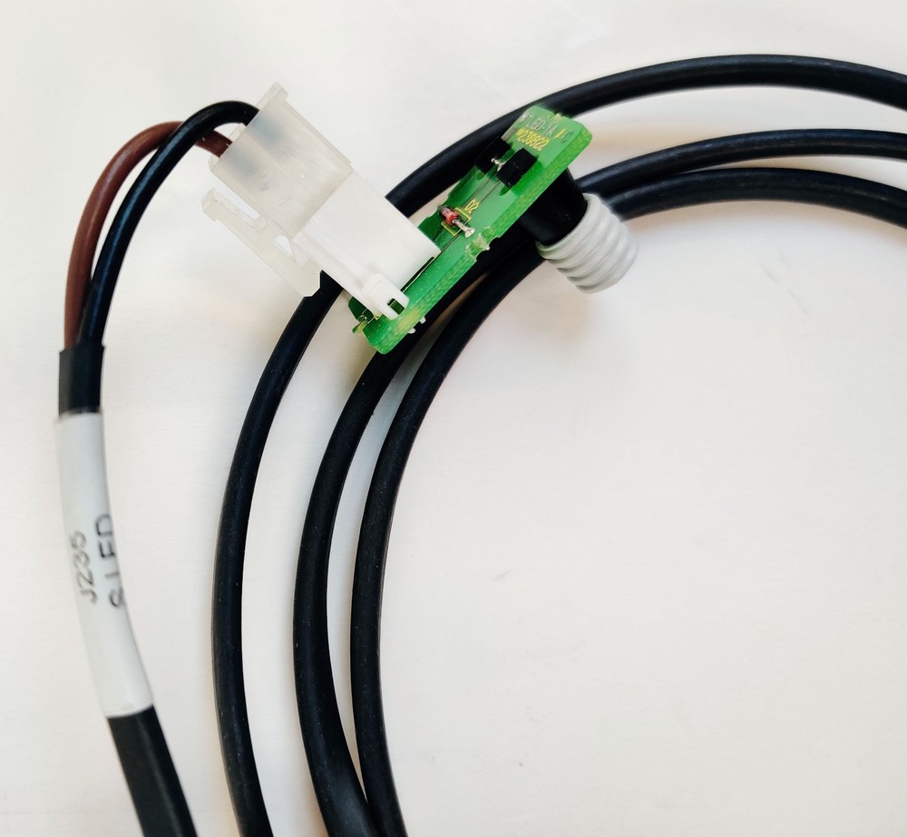 Bruker Microflex Maldi TOF LH/SH External Cable Harness & Interconnect Set