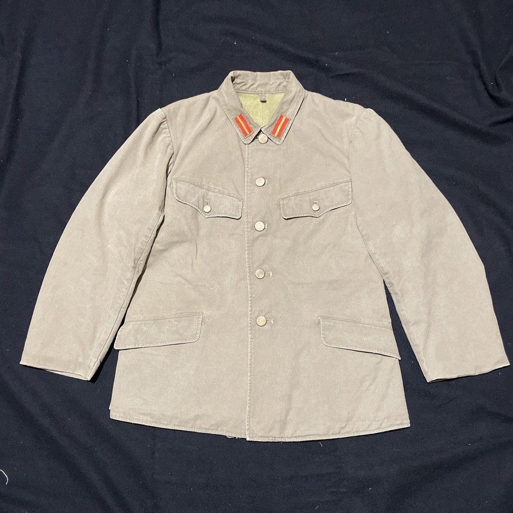 WWII japan army original uniform